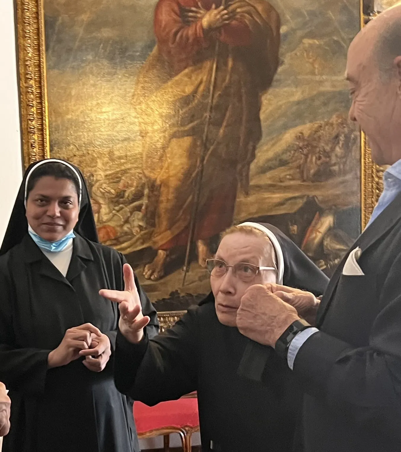 Sor Rosario
